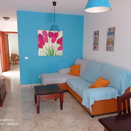 Coqueto Apartamento Φαμάρα Εξωτερικό φωτογραφία