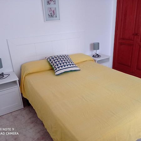 Coqueto Apartamento Φαμάρα Εξωτερικό φωτογραφία