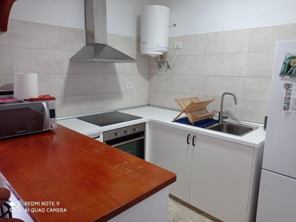 Coqueto Apartamento Φαμάρα Εξωτερικό φωτογραφία