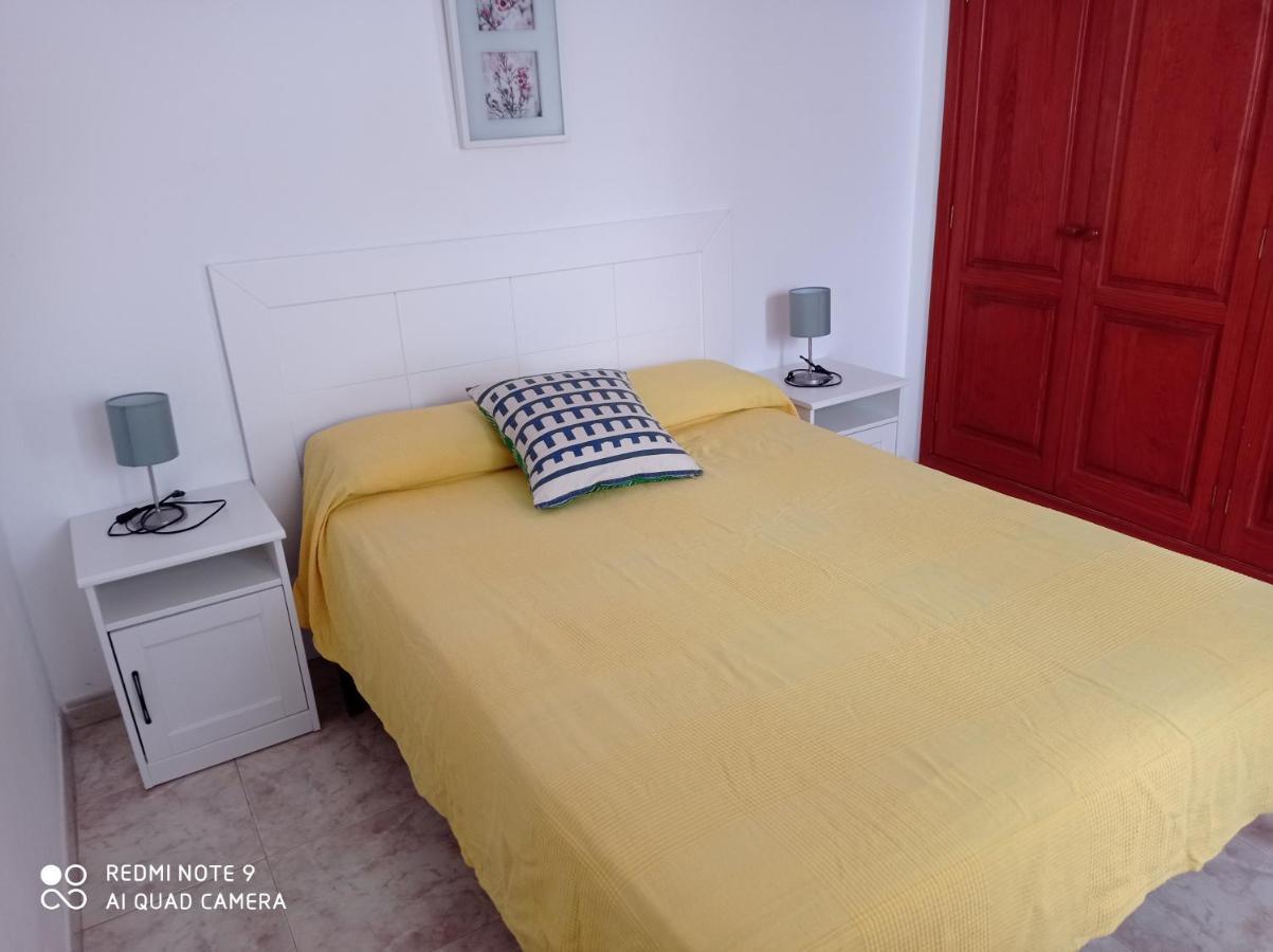 Coqueto Apartamento Φαμάρα Εξωτερικό φωτογραφία