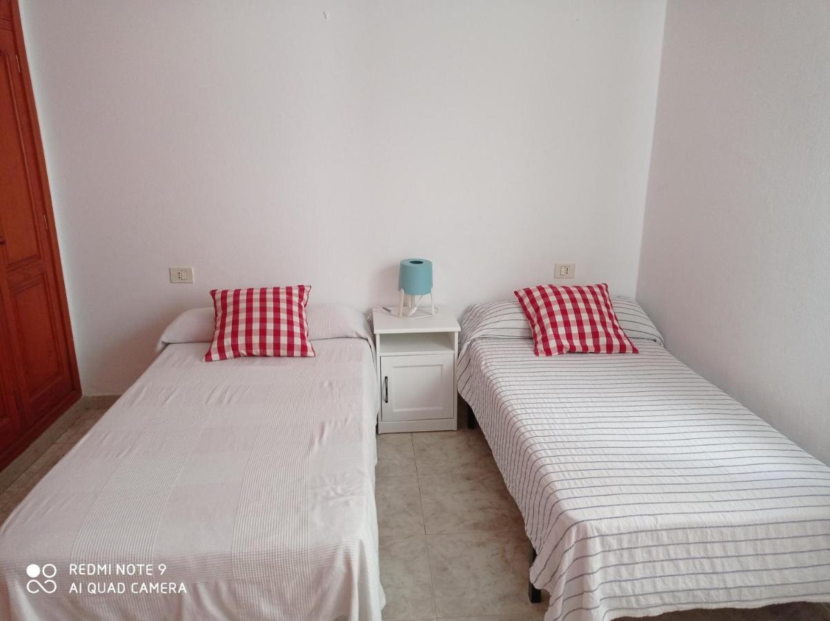 Coqueto Apartamento Φαμάρα Εξωτερικό φωτογραφία
