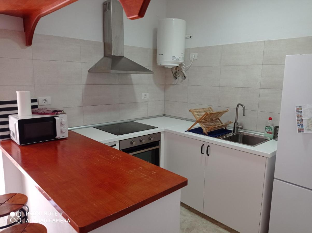 Coqueto Apartamento Φαμάρα Εξωτερικό φωτογραφία