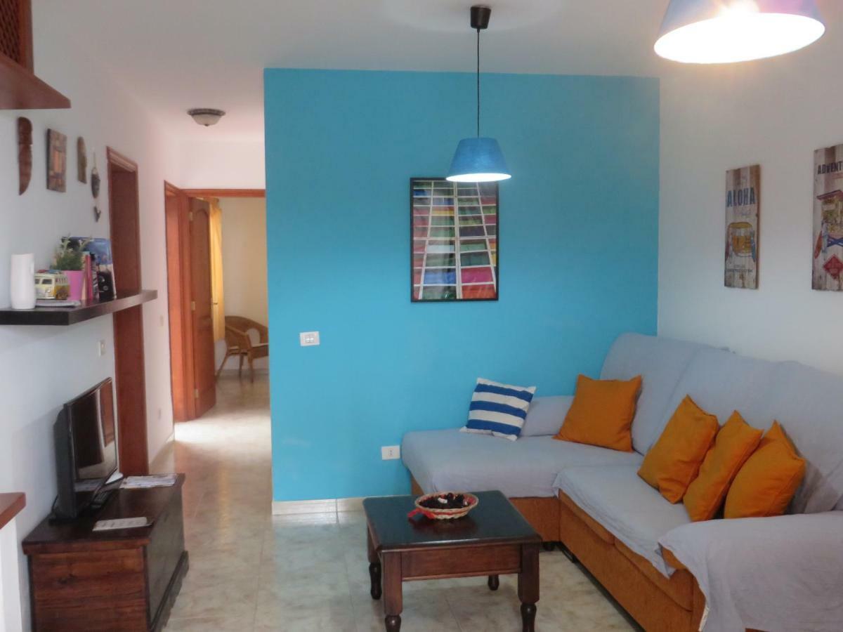 Coqueto Apartamento Φαμάρα Εξωτερικό φωτογραφία
