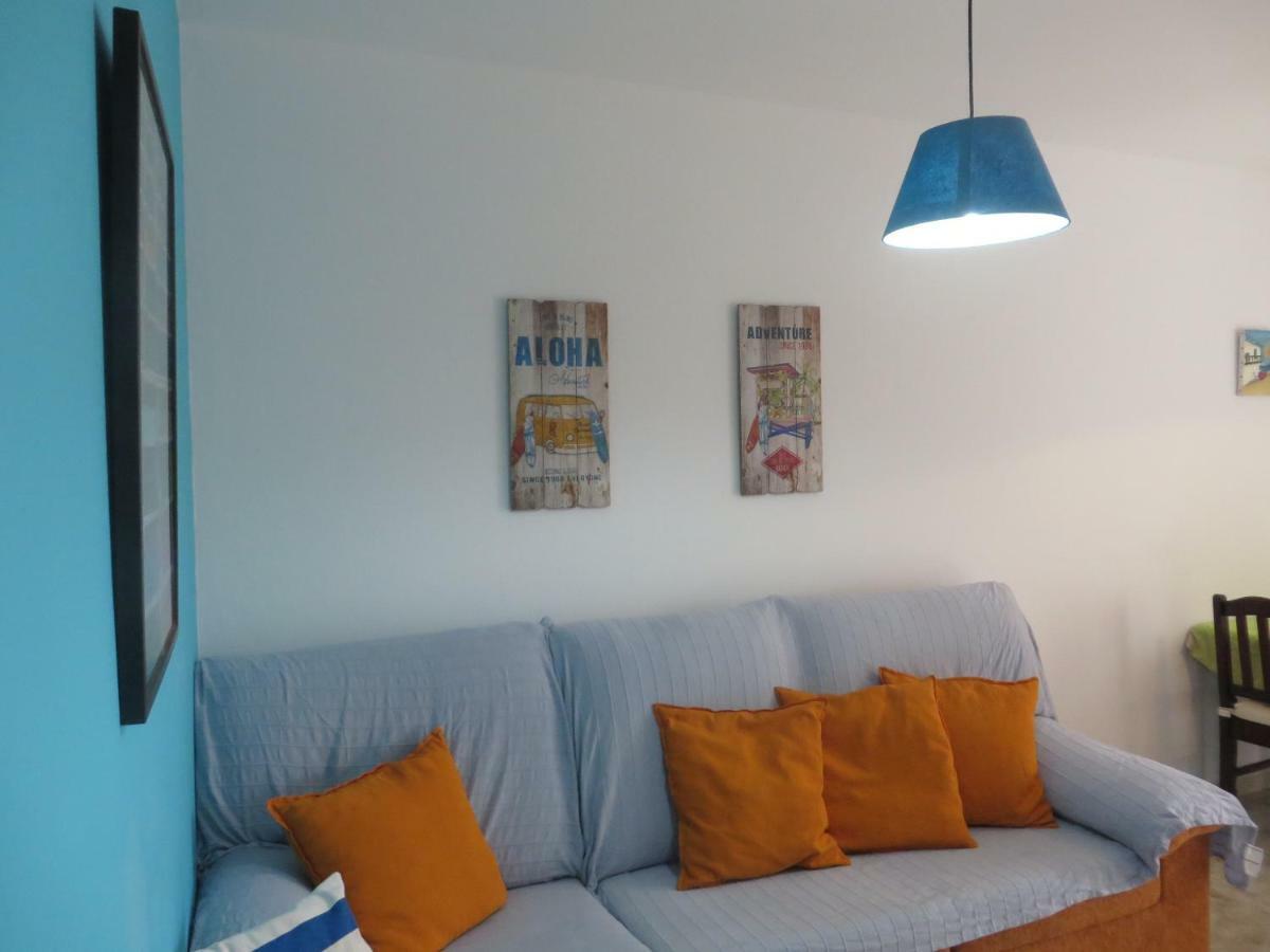 Coqueto Apartamento Φαμάρα Εξωτερικό φωτογραφία