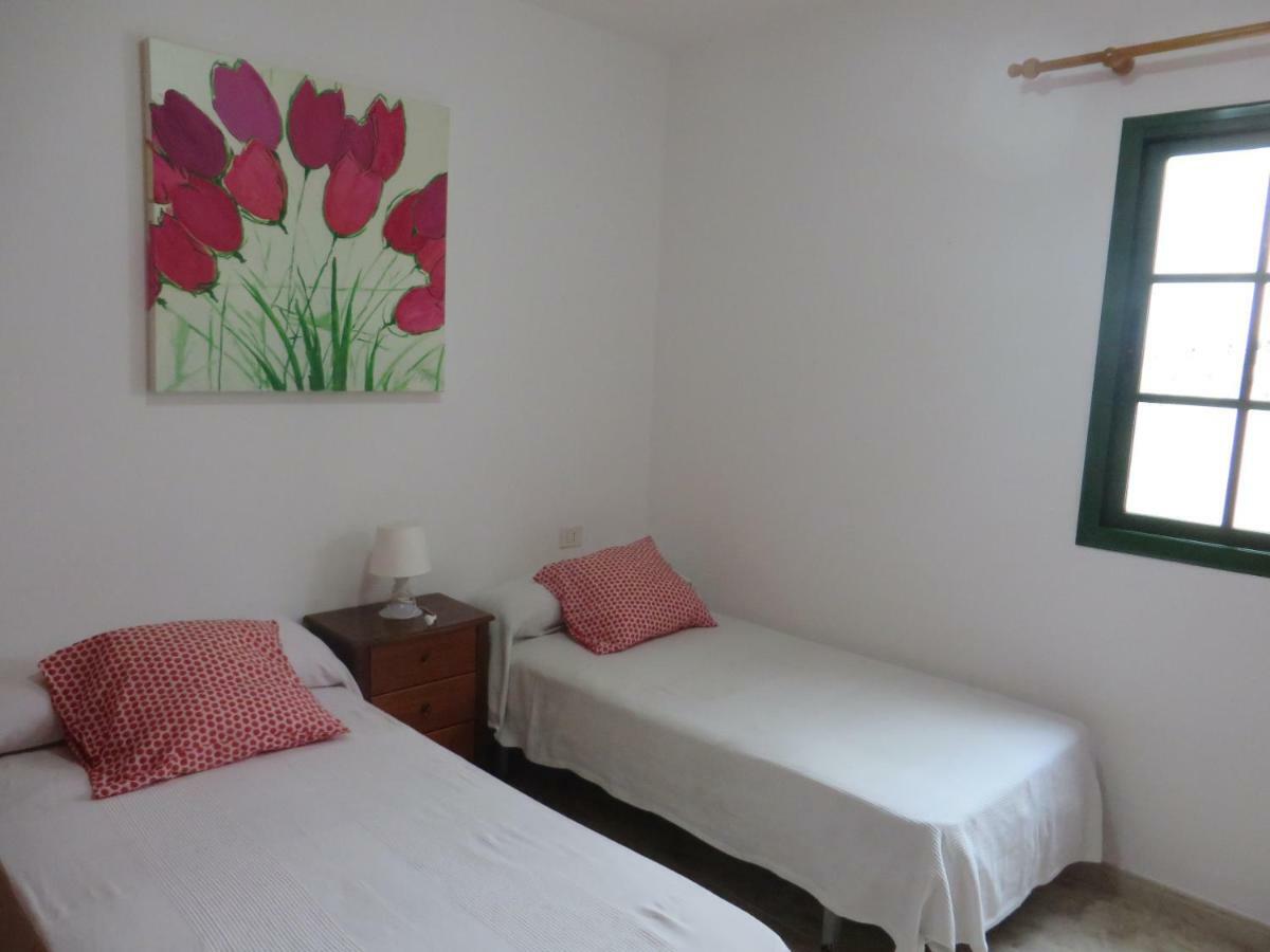 Coqueto Apartamento Φαμάρα Εξωτερικό φωτογραφία