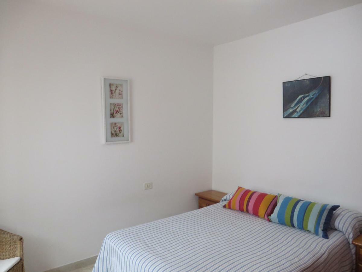 Coqueto Apartamento Φαμάρα Εξωτερικό φωτογραφία
